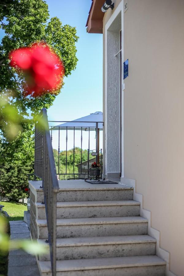Apartman Danijela Zagorje Exterior photo