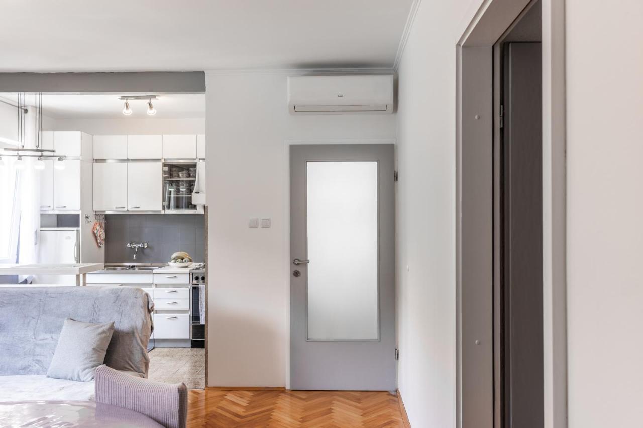 Apartman Danijela Zagorje Exterior photo