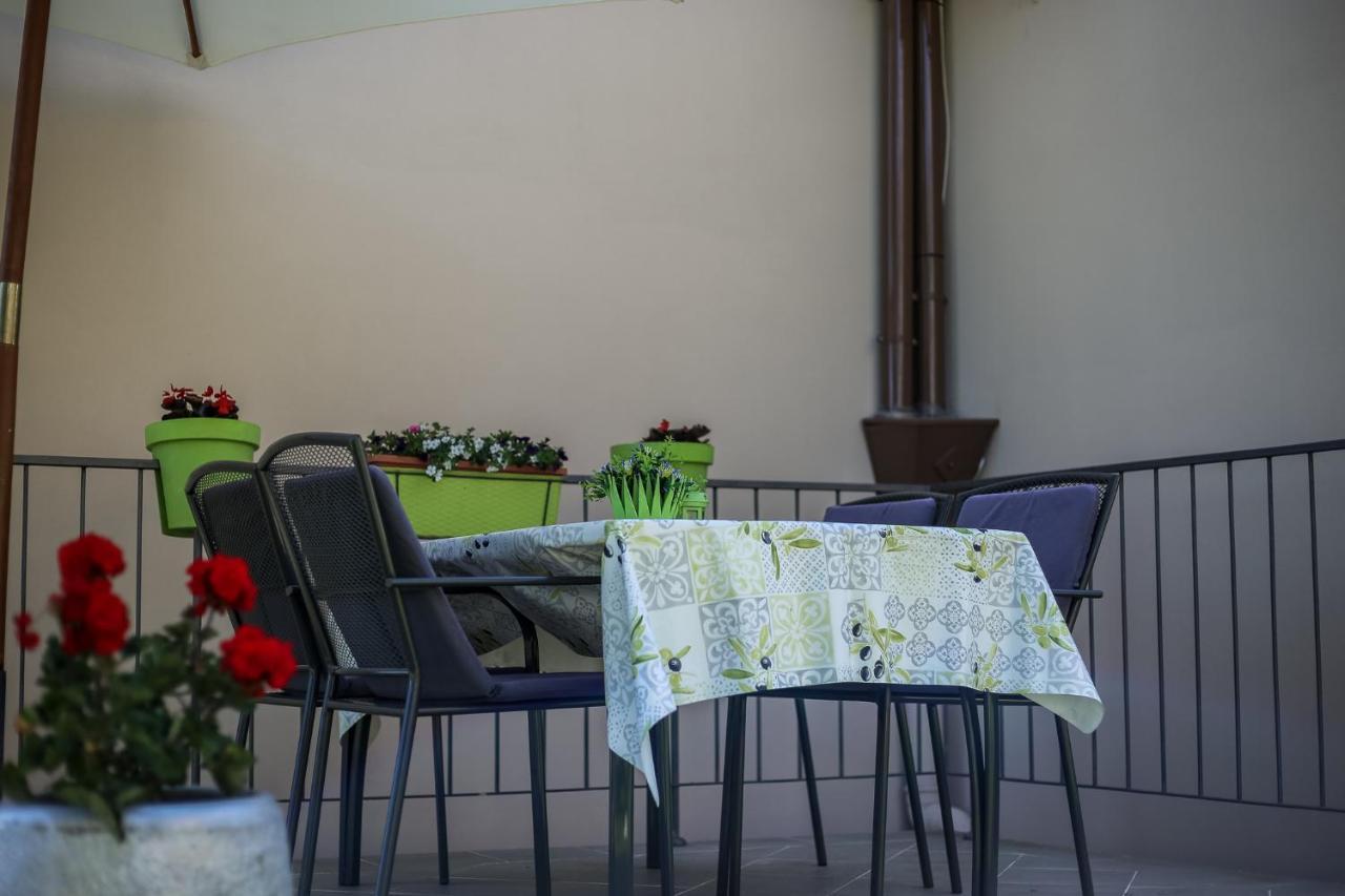 Apartman Danijela Zagorje Exterior photo