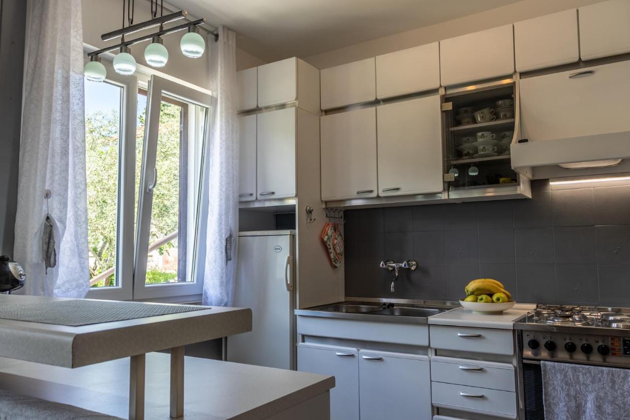 Apartman Danijela Zagorje Exterior photo