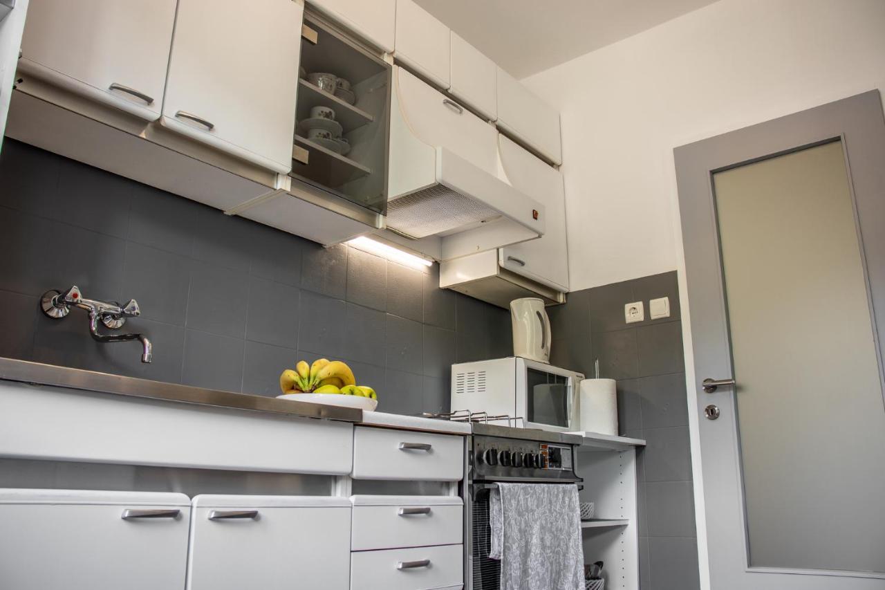 Apartman Danijela Zagorje Exterior photo